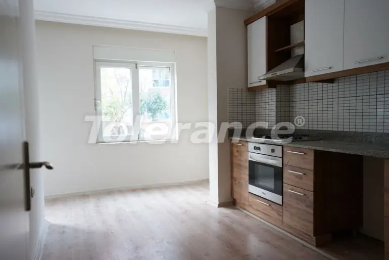 Apartment in Konyaalti, Antalya - buy realty in Turkey - 32082