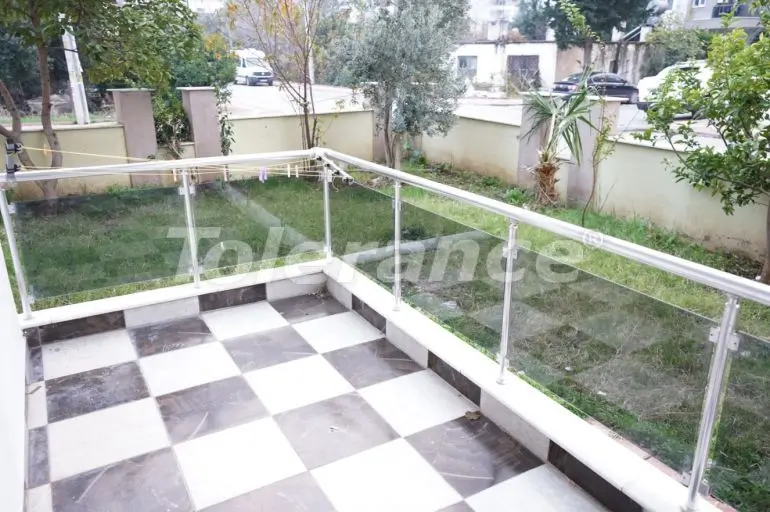 Apartment in Konyaalti, Antalya - buy realty in Turkey - 32086