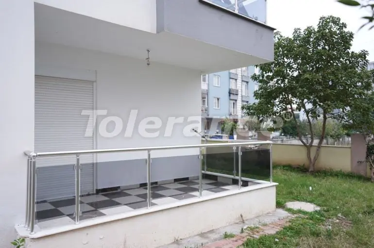 Apartment in Konyaalti, Antalya - buy realty in Turkey - 32087