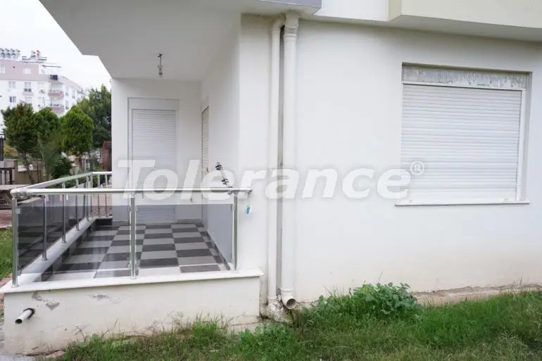 Apartment in Konyaalti, Antalya - buy realty in Turkey - 32088