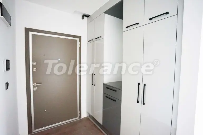 شقق من المتعهد في:في كونيالتي, أنطاليا مسبح - شراء عقار في تركيا - 32161