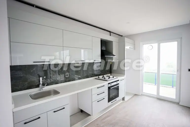 شقق من المتعهد في:في كونيالتي, أنطاليا مسبح - شراء عقار في تركيا - 32162