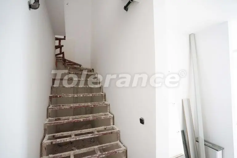 شقق من المتعهد في:في كونيالتي, أنطاليا مسبح - شراء عقار في تركيا - 32175