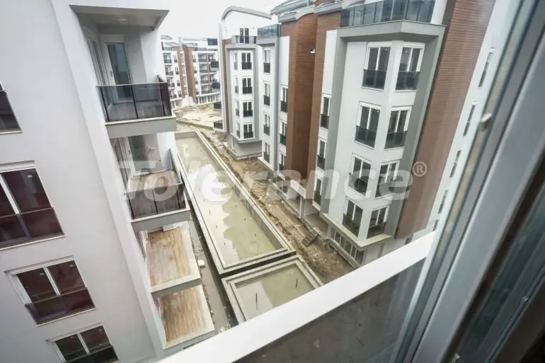 شقق من المتعهد في:في كونيالتي, أنطاليا مسبح - شراء عقار في تركيا - 32178