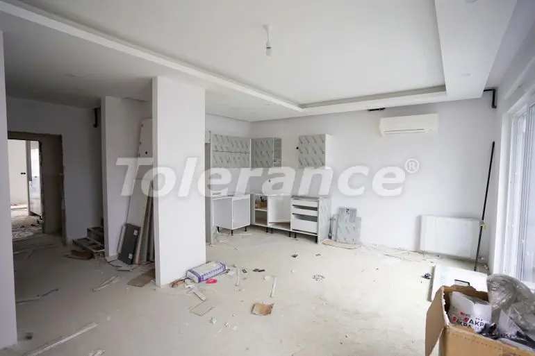 شقق من المتعهد في:في كونيالتي, أنطاليا مسبح - شراء عقار في تركيا - 32179