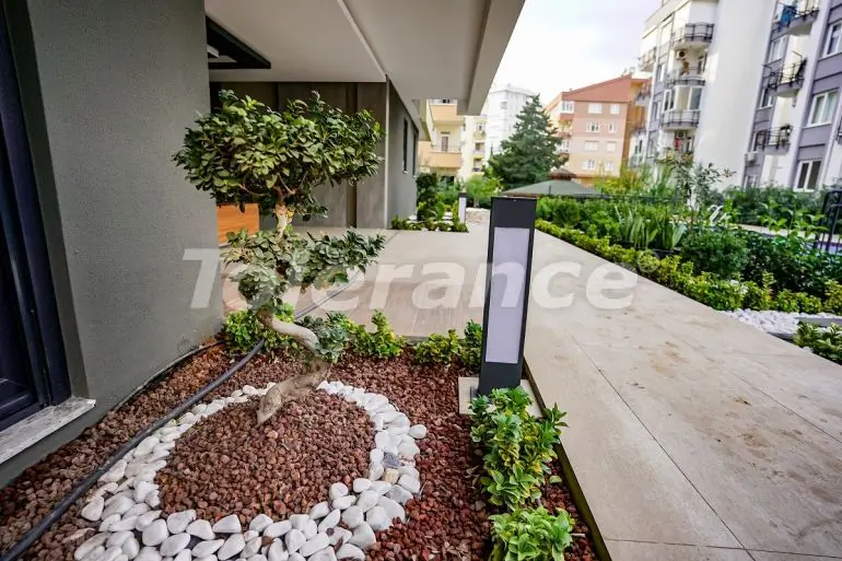 Apartment vom entwickler in Konyaaltı, Antalya pool - immobilien in der Türkei kaufen - 32185