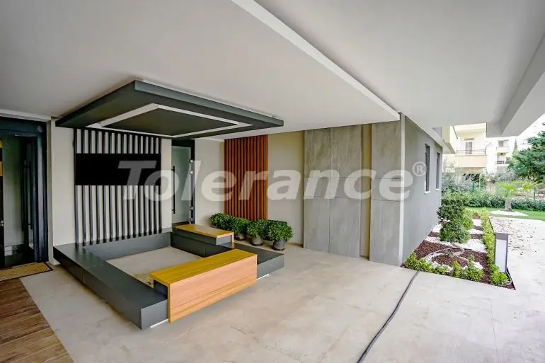 Apartment vom entwickler in Konyaaltı, Antalya pool - immobilien in der Türkei kaufen - 32186