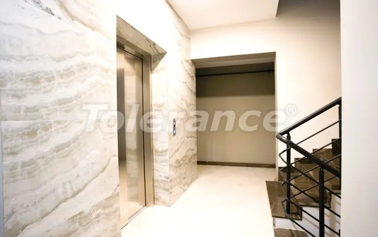 Apartment vom entwickler in Konyaaltı, Antalya pool - immobilien in der Türkei kaufen - 32188