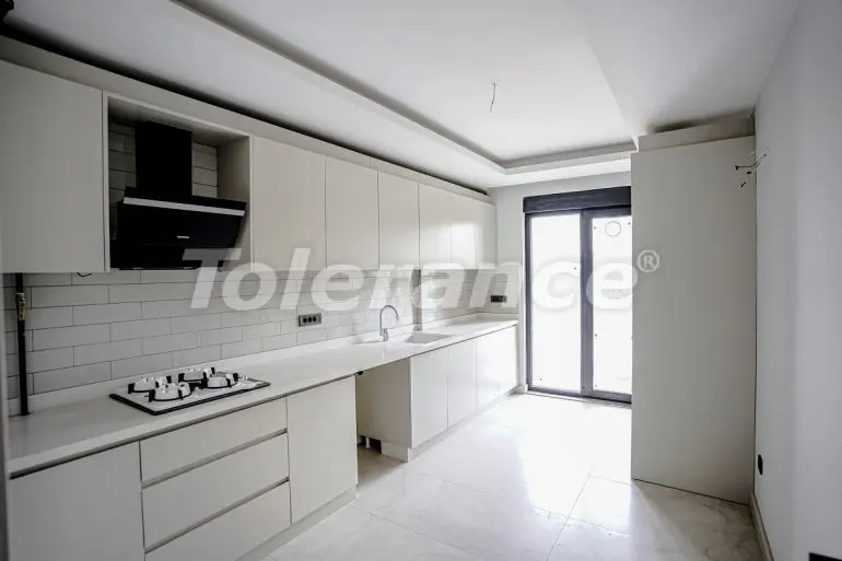 Apartment vom entwickler in Konyaaltı, Antalya pool - immobilien in der Türkei kaufen - 32189