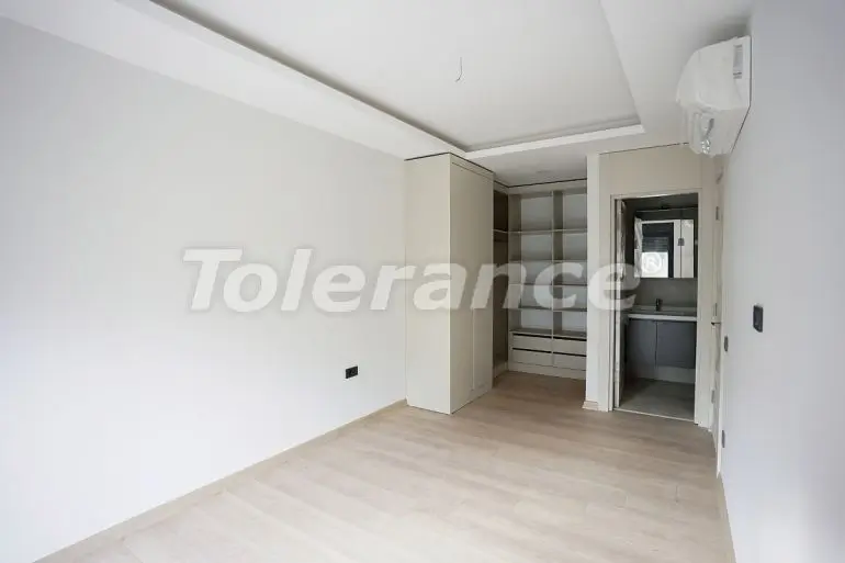 Apartment vom entwickler in Konyaaltı, Antalya pool - immobilien in der Türkei kaufen - 32195