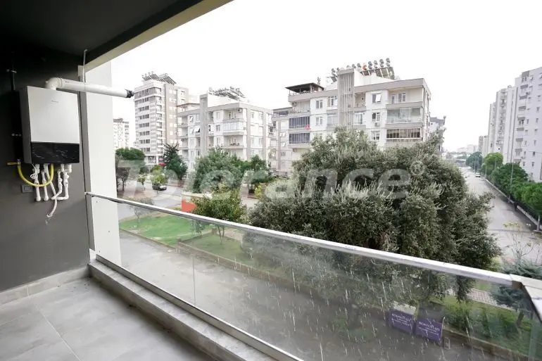 Apartment vom entwickler in Konyaaltı, Antalya pool - immobilien in der Türkei kaufen - 32197