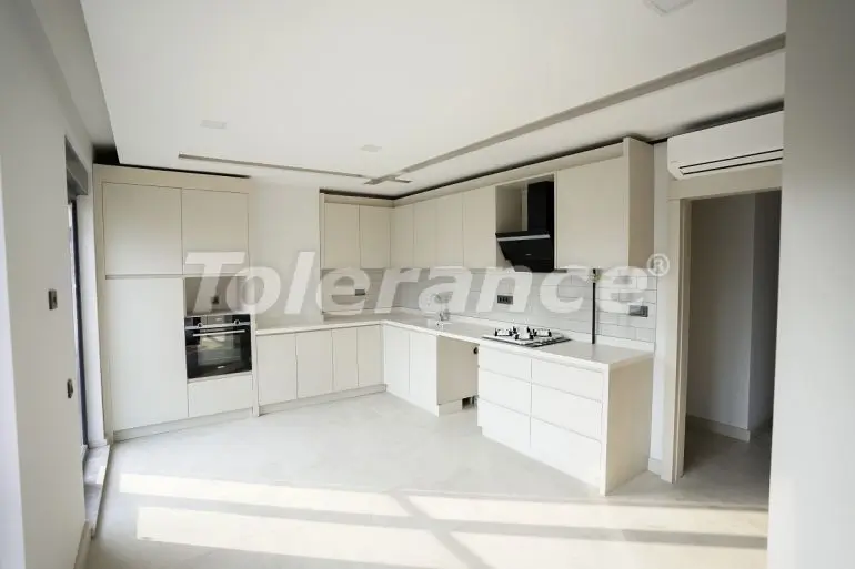 Apartment vom entwickler in Konyaaltı, Antalya pool - immobilien in der Türkei kaufen - 32199