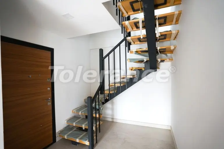 Apartment vom entwickler in Konyaaltı, Antalya pool - immobilien in der Türkei kaufen - 32200