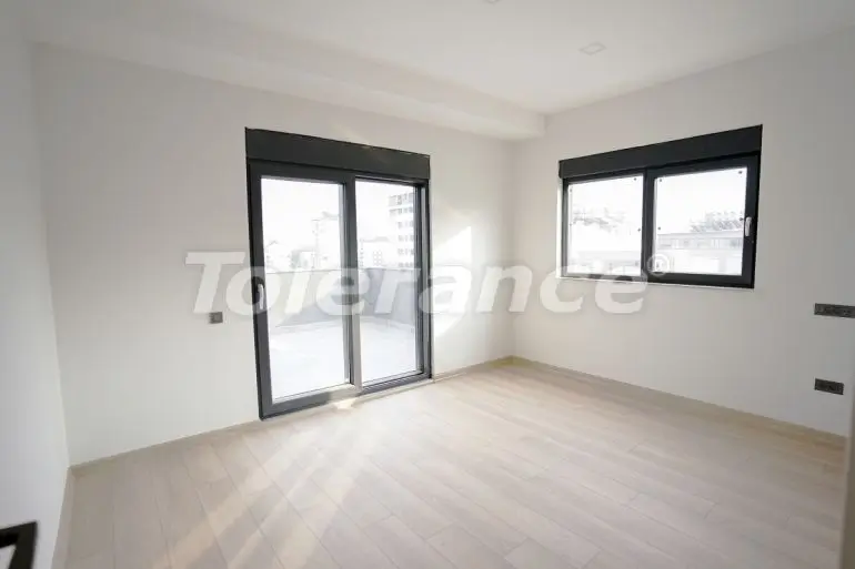 Apartment vom entwickler in Konyaaltı, Antalya pool - immobilien in der Türkei kaufen - 32202