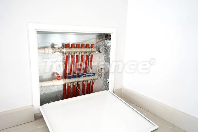 Apartment vom entwickler in Konyaaltı, Antalya pool - immobilien in der Türkei kaufen - 32203