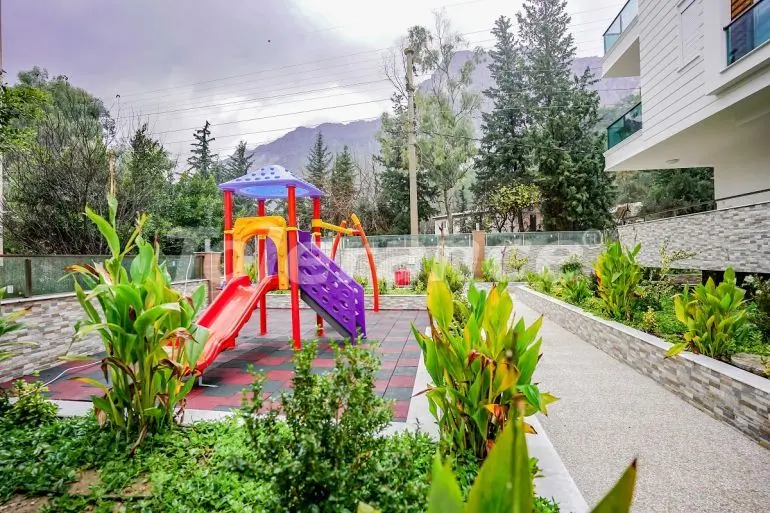 Apartment from the developer in Konyaalti, Antalya pool - 32234 Apartment from the developer in Konyaalti, Antalya pool - buy realty in Turkey - 32234