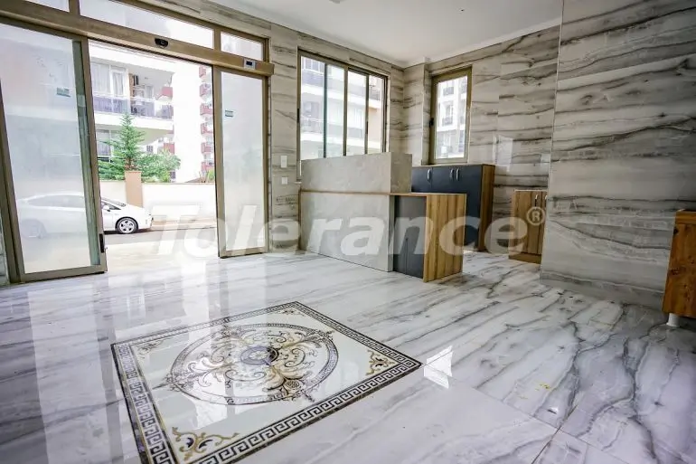 Apartment from the developer in Konyaalti, Antalya pool - 32235 Apartment from the developer in Konyaalti, Antalya pool - buy realty in Turkey - 32235