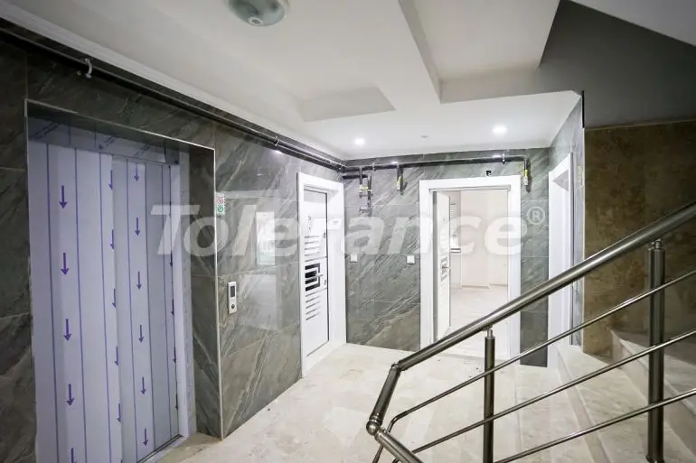 Apartment from the developer in Konyaalti, Antalya pool - 32236 Apartment from the developer in Konyaalti, Antalya pool - buy realty in Turkey - 32236