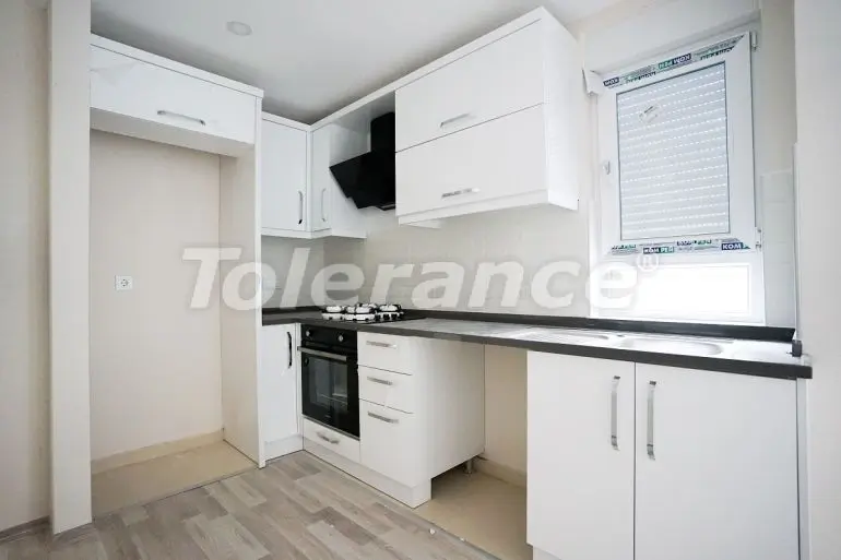 Apartment from the developer in Konyaalti, Antalya pool - 32238 Apartment from the developer in Konyaalti, Antalya pool - buy realty in Turkey - 32238