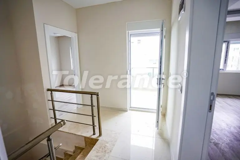 Apartment from the developer in Konyaalti, Antalya pool - 32243 Apartment from the developer in Konyaalti, Antalya pool - buy realty in Turkey - 32243