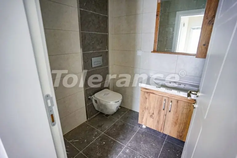 Apartment from the developer in Konyaalti, Antalya pool - 32244 Apartment from the developer in Konyaalti, Antalya pool - buy realty in Turkey - 32244