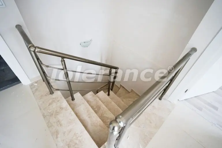 Apartment from the developer in Konyaalti, Antalya pool - 32245 Apartment from the developer in Konyaalti, Antalya pool - buy realty in Turkey - 32245