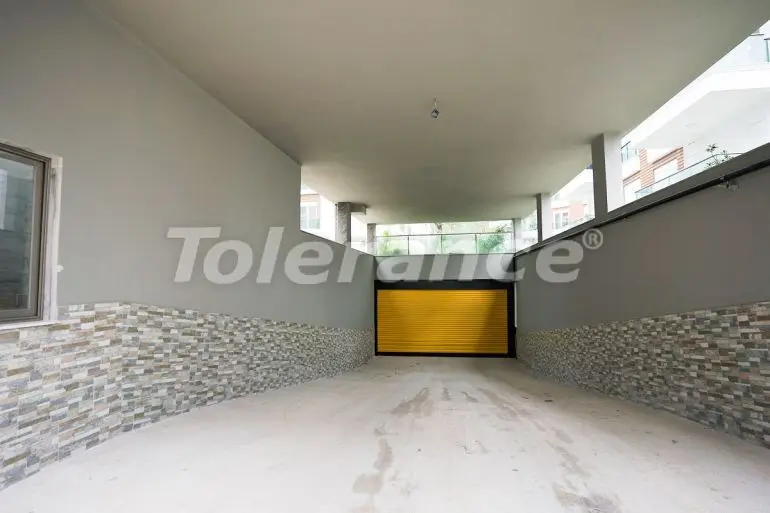 Apartment from the developer in Konyaalti, Antalya pool - 32248 Apartment from the developer in Konyaalti, Antalya pool - buy realty in Turkey - 32248