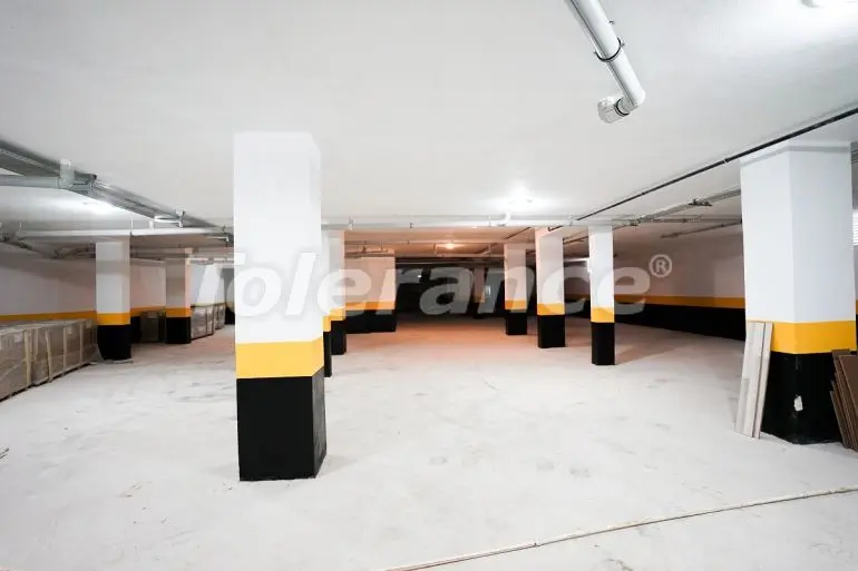 Apartment from the developer in Konyaalti, Antalya pool - 32249 Apartment from the developer in Konyaalti, Antalya pool - buy realty in Turkey - 32249