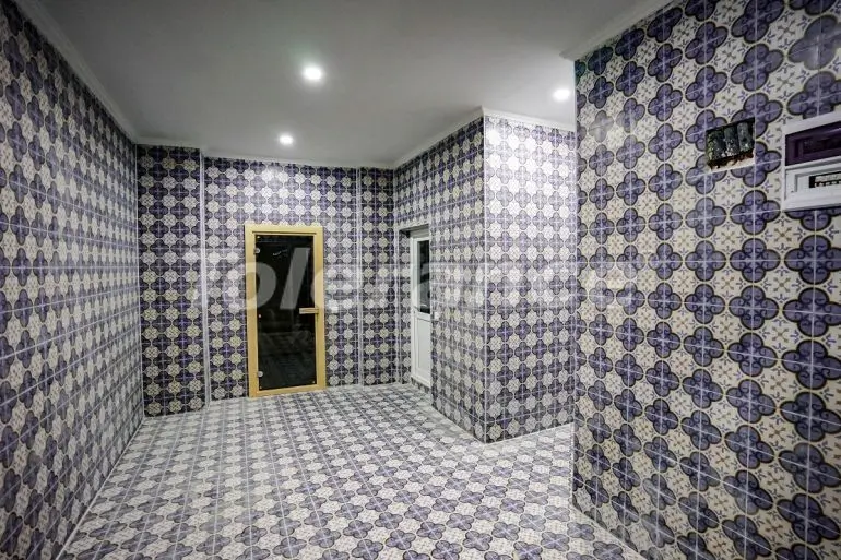 Apartment from the developer in Konyaalti, Antalya pool - 32250 Apartment from the developer in Konyaalti, Antalya pool - buy realty in Turkey - 32250