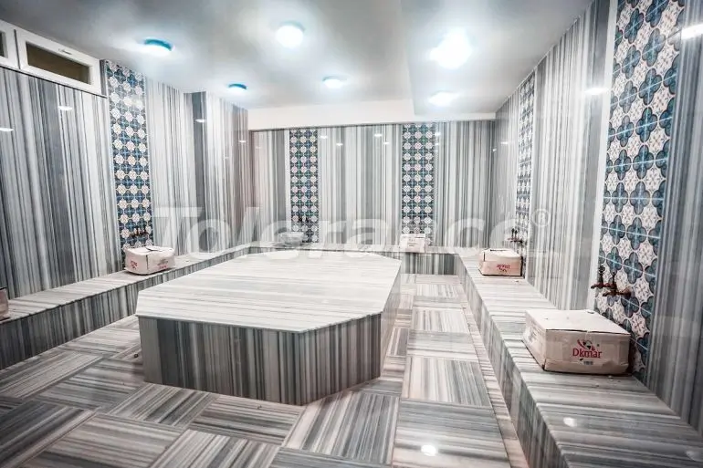 Apartment from the developer in Konyaalti, Antalya pool - 32251 Apartment from the developer in Konyaalti, Antalya pool - buy realty in Turkey - 32251