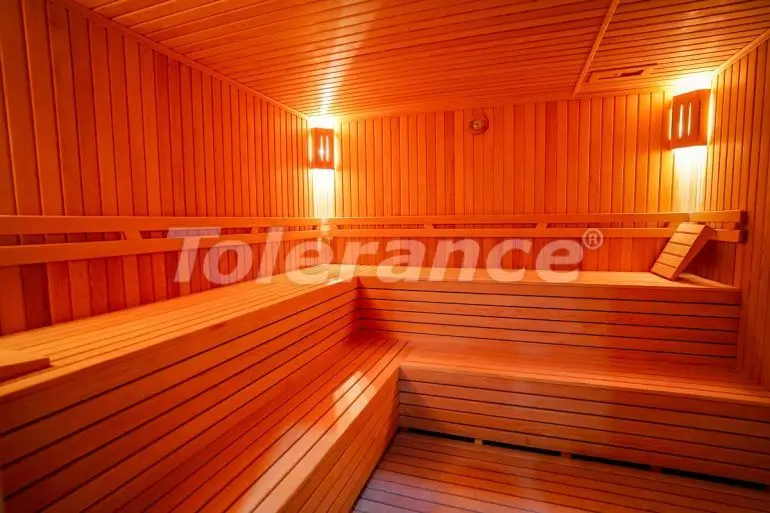 Apartment from the developer in Konyaalti, Antalya pool - 32252 Apartment from the developer in Konyaalti, Antalya pool - buy realty in Turkey - 32252