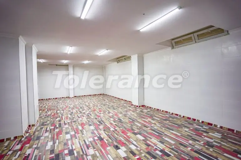 Apartment from the developer in Konyaalti, Antalya pool - 32253 Apartment from the developer in Konyaalti, Antalya pool - buy realty in Turkey - 32253