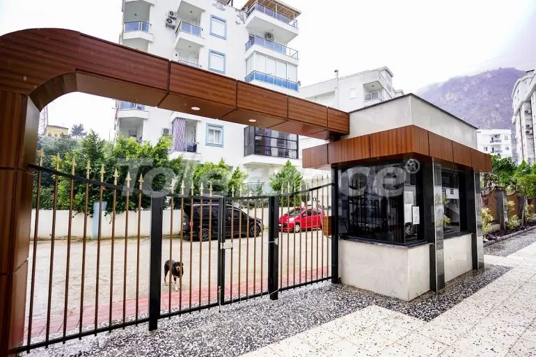 آپارتمان از سازنده که در کونیاآلتی, آنتالیا استخر - خرید ملک در ترکیه - 32271