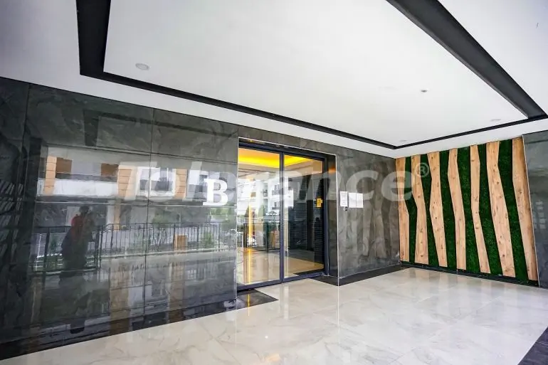 آپارتمان از سازنده که در کونیاآلتی, آنتالیا استخر - خرید ملک در ترکیه - 32274