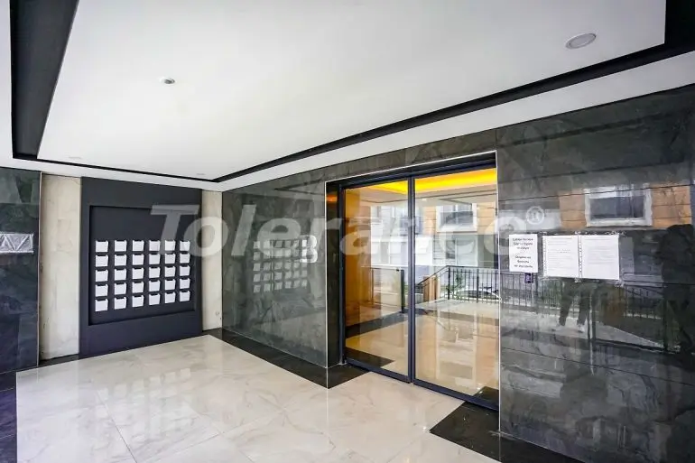 آپارتمان از سازنده که در کونیاآلتی, آنتالیا استخر - خرید ملک در ترکیه - 32275