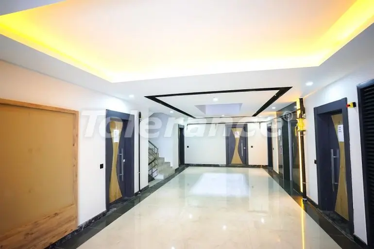 آپارتمان از سازنده که در کونیاآلتی, آنتالیا استخر - خرید ملک در ترکیه - 32276