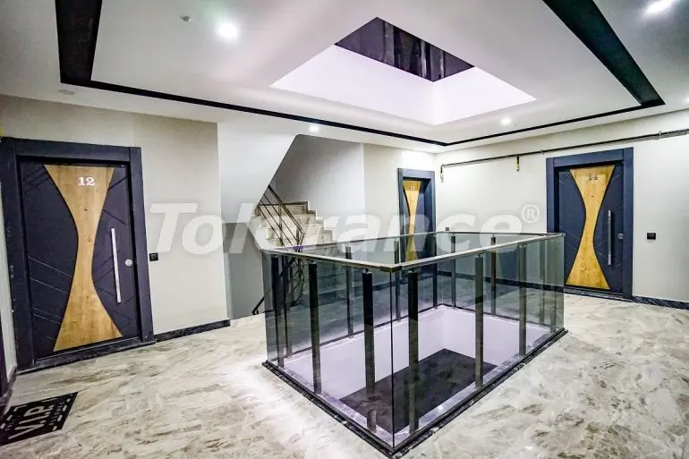 آپارتمان از سازنده که در کونیاآلتی, آنتالیا استخر - خرید ملک در ترکیه - 32277