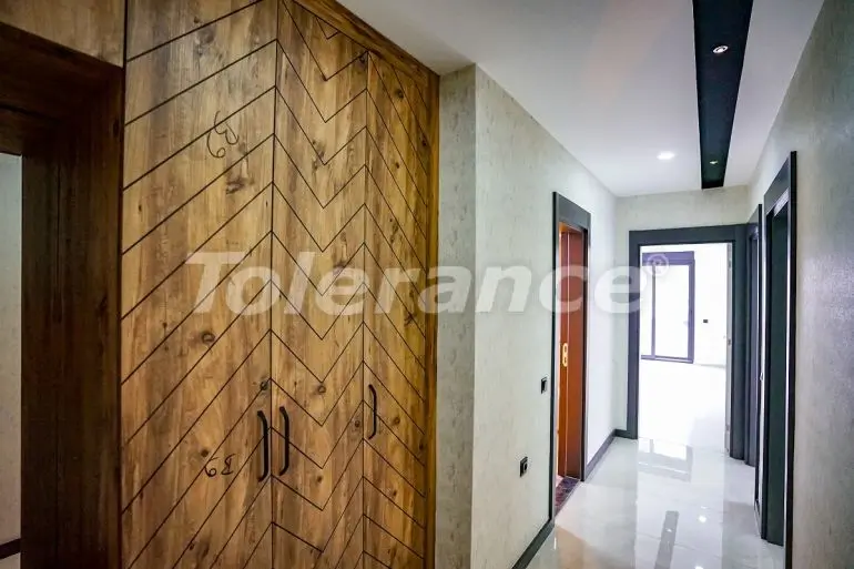 آپارتمان از سازنده که در کونیاآلتی, آنتالیا استخر - خرید ملک در ترکیه - 32278