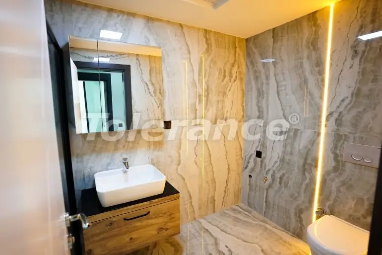 آپارتمان از سازنده که در کونیاآلتی, آنتالیا استخر - خرید ملک در ترکیه - 32280