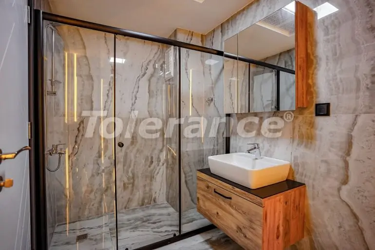 آپارتمان از سازنده که در کونیاآلتی, آنتالیا استخر - خرید ملک در ترکیه - 32281