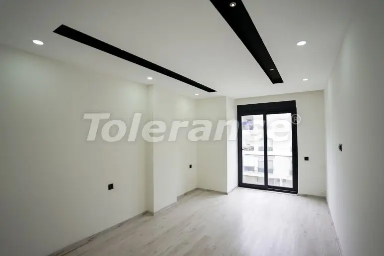 آپارتمان از سازنده که در کونیاآلتی, آنتالیا استخر - خرید ملک در ترکیه - 32282