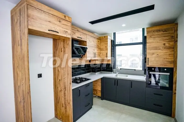 آپارتمان از سازنده که در کونیاآلتی, آنتالیا استخر - خرید ملک در ترکیه - 32284