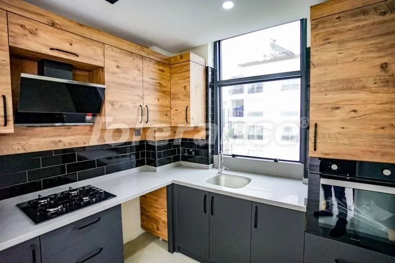 آپارتمان از سازنده که در کونیاآلتی, آنتالیا استخر - خرید ملک در ترکیه - 32285