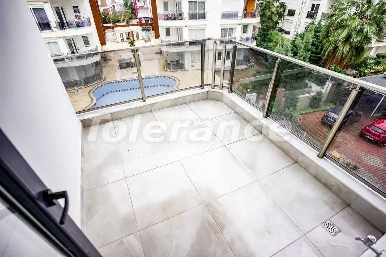 آپارتمان از سازنده که در کونیاآلتی, آنتالیا استخر - خرید ملک در ترکیه - 32286