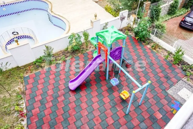 آپارتمان از سازنده که در کونیاآلتی, آنتالیا استخر - خرید ملک در ترکیه - 32287