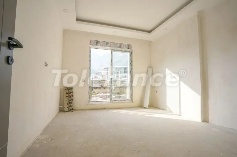 Apartment in Konyaalti, Antalya with pool - buy realty in Turkey - 32299