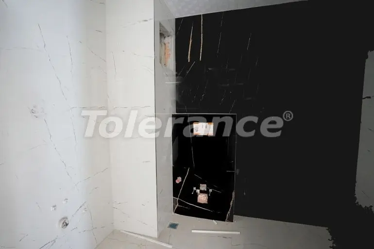 Apartment in Konyaalti, Antalya with pool - buy realty in Turkey - 32300