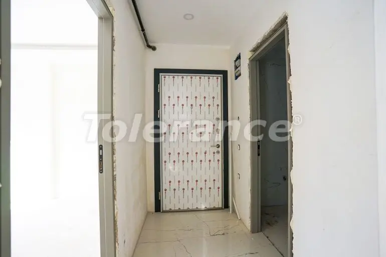 Apartment in Konyaalti, Antalya with pool - buy realty in Turkey - 32301