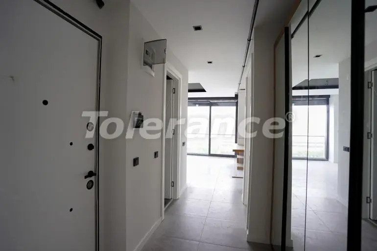 آپارتمان از سازنده که در کونیاآلتی, آنتالیا استخر - خرید ملک در ترکیه - 32308