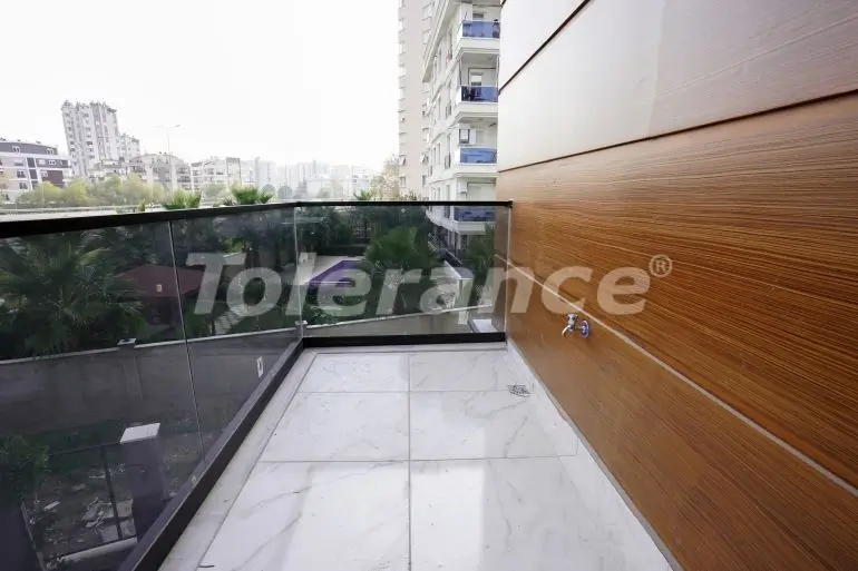 آپارتمان از سازنده که در کونیاآلتی, آنتالیا استخر - خرید ملک در ترکیه - 32311